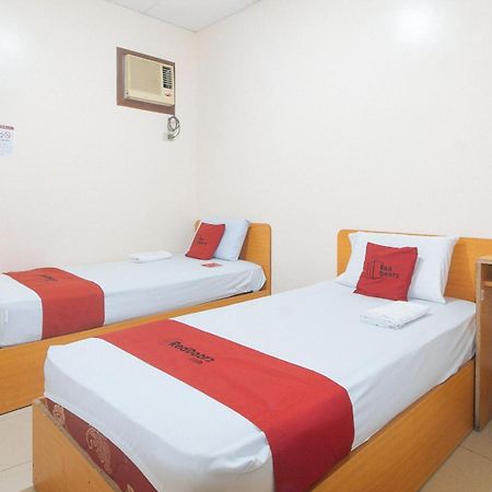 Reddoorz @ Asiana Pension Inn Мандауэ Экстерьер фото